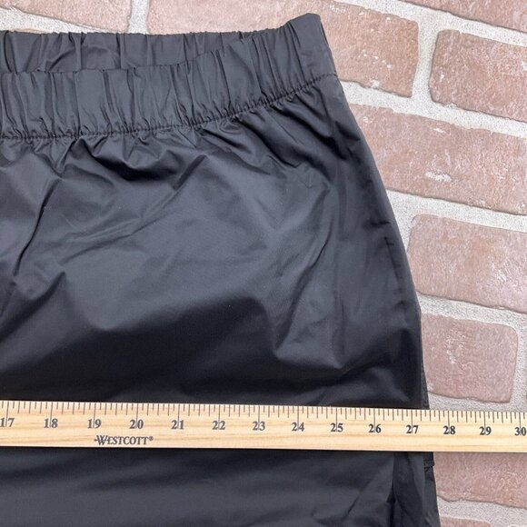 Columbia XCO Pants Men 2XLarge 42Wx34L Black Rain‎ Stom Dry Nylon Softshell - Picture 7 of 15
